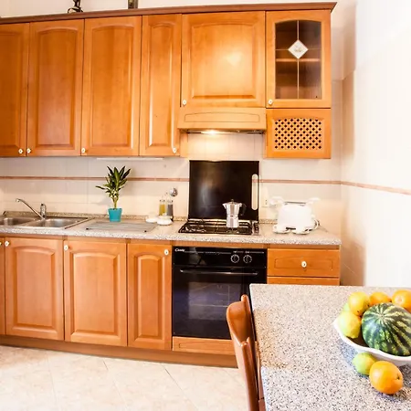 Amberone Rome Apartment