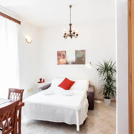 Amberone Rome Apartment * Rom