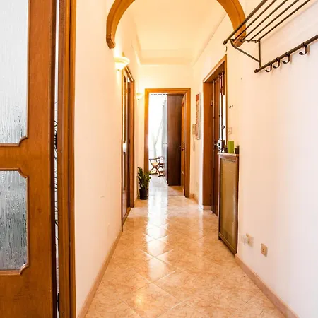 Amberone Rome Apartment Lejlighed Rom