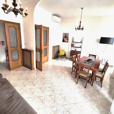 Amberone Rome Apartment Rom