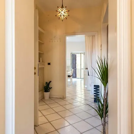 Bluenine Apartment *