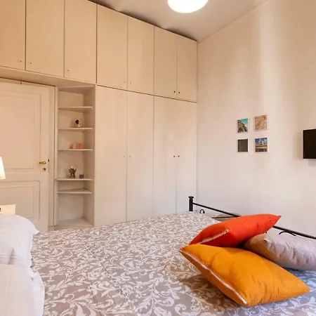 Bluenine Apartment *