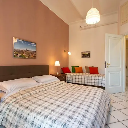 Apartament Bluenine *