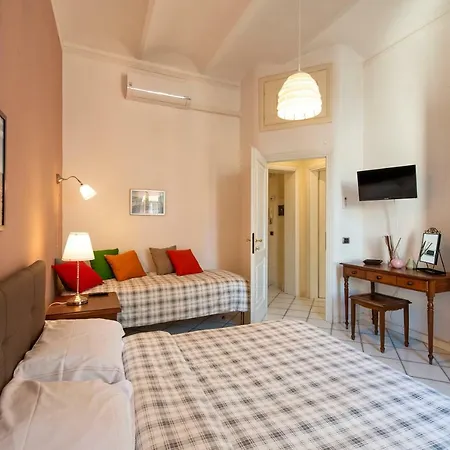 Apartment Bluenine