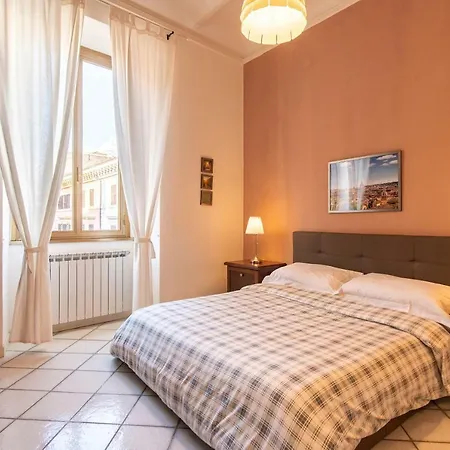 Apartment Bluenine