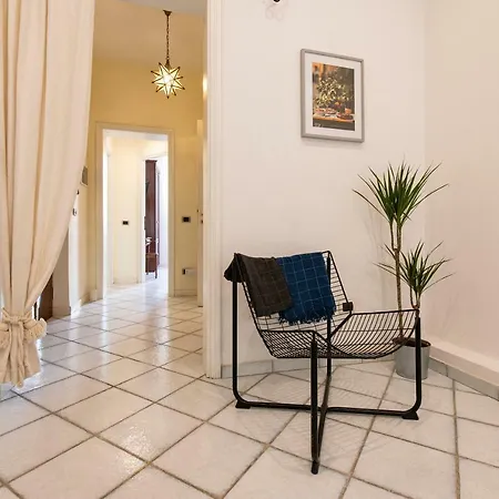 Bluenine Apartment Rome