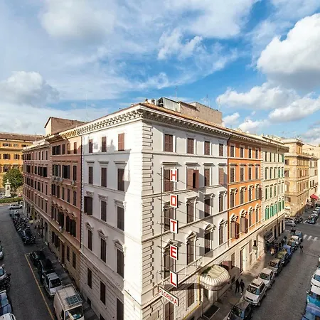 Apartament Bluenine