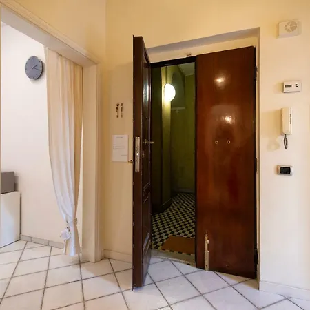Bluenine Apartment
