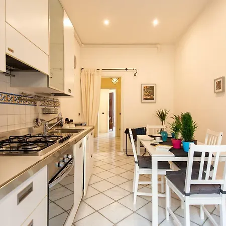 Apartment Bluenine *