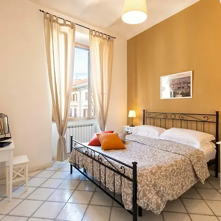 Apartament Bluenine *